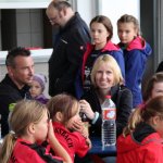 Fotos vom Bezirksschülertreffen in Massbach